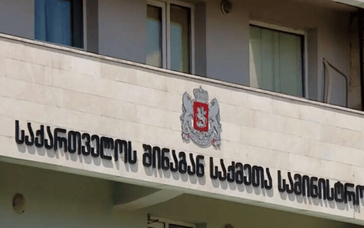 შსს-მ გლდანში ჯგუფური ძალადობის ფაქტზე ექვსი პირი დააკავა