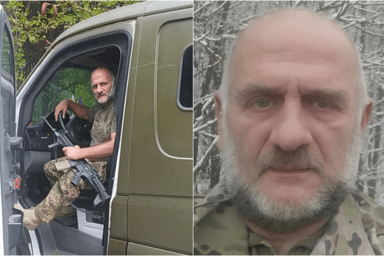 კობა ხაბაზი : მათი დღეები დათვლილია – ვურჩევ, გონს მოეგონ და ხალხის დაშინებას თავი დაანებონ