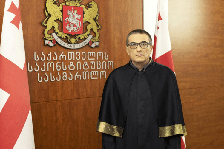 გიორგი კვერენჩხილაძე – ჩემი პოზიციაა ის, რასაც მე ხელს ვაწერ, გავლენის ქვეშ არასდროს ვყოფილვარ