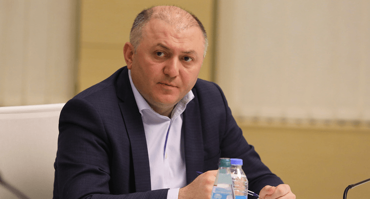 გრიგოლ ლილუაშვილი – უწყებრივ დონეზე აშშ-თან ჩვენი იდეალური ურთიერთობები, პარტნიორობა გრძელდება, ერთი წუთითაც არ გაჩერებულა, უფრო მეტიც, ვგეგმავთ საინტერესო თანამშრომლობის ახალ ეტაპებს