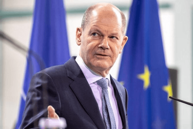 გერმანიის კანცლერი ოლაფ შოლცი აცხადებს, რომ ევროკავშირის გაფართოებამდე, ორგანიზაციაში გაწევრიანების სისტემის რეფორმირებაა აუცილებელი