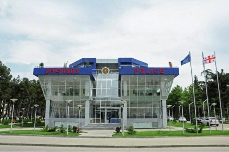 ,,შსს”-ში საკადრო ცვლილებების სერია დაიწყო – გლდანი-ნაძალადევის მთავარი სამმართველოს უფროსმა, მირიან ქავთარაძემ პოსტი დატოვა!