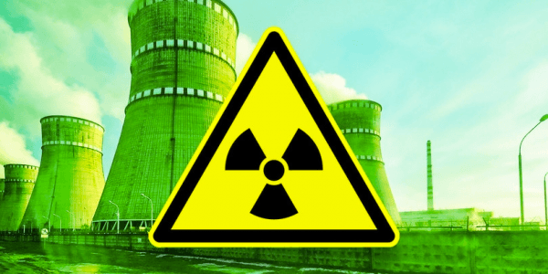 რა საფრთხეს შეიცავს უკრაინის ბირთვული ენერგეტიკა შავი ზღვის რეგიონისთვის