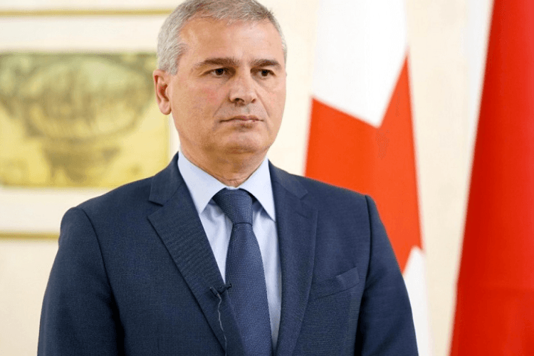 ირაკლი ქადაგიშვილი – საქართველოსთვის ერთ-ერთი უმთავრესი მიმართულება ტერიტორიული მთლიანობის აღდგენაა და ამ კუთხით პარტნიორი ქვეყნების, მსოფლიო თანამეგობრობის მხარდაჭერა არის უმნიშვნელოვანესი