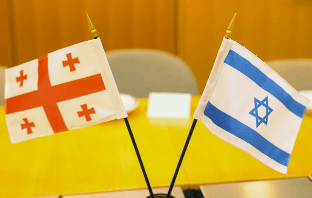 ისრაელში მყოფი საქართველოს მოქალაქეებისთვის ცხელი ხაზი ამოქმედდა