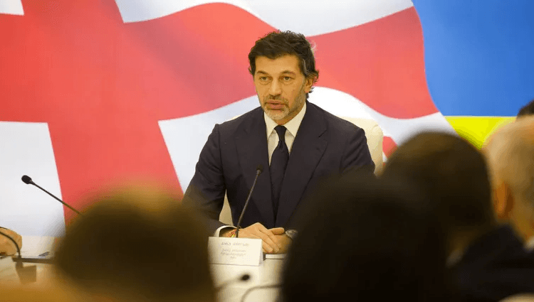 დიდ დიღომში, დემეტრე თავდადებულის ქუჩაზე ახალი პარკი მოეწყობა