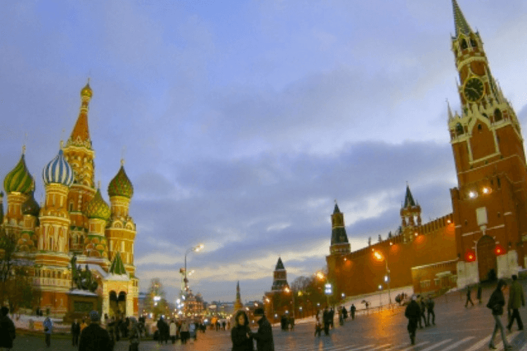 მოსკოვი პალესტინის პრეზიდენტის ვიზიტისთვის ემზადება