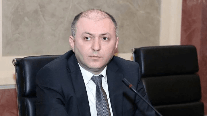 გრიგოლ ლილუაშვილი – ოჩამჩირის სამხედრო პორტის სახელით ინფრასტრუქტურა გაუაზრებელი დაძაბულობის ფონზე იქნა აშენებული, საინტერესოა პოზიციები მაშინ მყოფი თანამდებობის პირების, რამეზე თუ გრძნობენ პასუხისმგებლობას