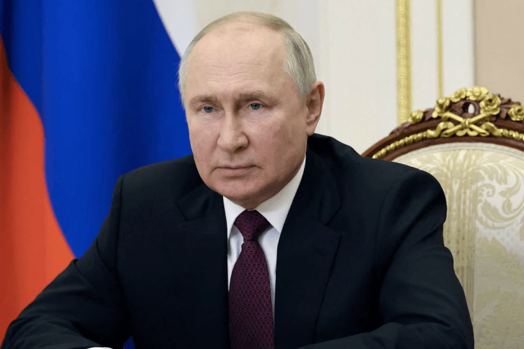 ვლადიმერ პუტინი – რუსეთი მზად არის, დაეხმაროს სომხეთსა და აზერბაიჯანს სამშვიდობო შეთანხმების ხელმოწერაში, შევთანხმდით მოსკოვში მოლაპარაკებების დაწყებაზე