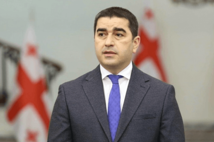 შალვა პაპუაშვილი – ბალტიის პოლიტიკური ელიტები მხოლოდ მაშინ გვემეგობრებიან, თუ თავზე ხელს ავიღებთ და ნაღმივით ავიფეთქებთ თავს, რომ რუსეთი დავაზიანოთ და ბალტიისპირეთს საფრთხე ავარიდოთ