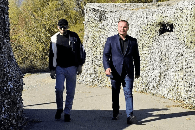 ,,სუს”-ი – რუსეთის საოკუპაციო ძალების მიერ ოკუპირებული ცხინვალის მიმდებარედ უკანონოდ დაკავებული არჩილ ბასანიძე თავისუფალია