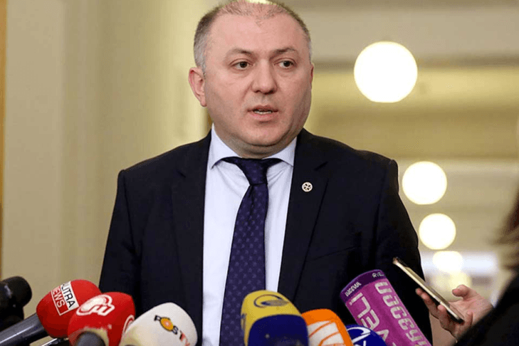 გრიგოლ ლილუაშვილი აცხადებს, რომ ქალაქ არასში თავდასხმაში ბრალდებულის მამასთან დაკავშირებით საფრანგეთის საგამოძიებო სამსახურებს საქართველოსთვის არ მოუმართავთ