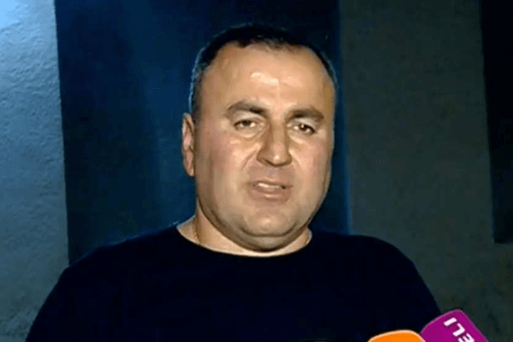 არჩილ დვალიშვილი – 14 წლის გოგონას მკვლელობის საქმეზე დანაშაულის შეუტყობინებლობის ბრალდებით დაკავებული, მკვლელობაში ბრალდებულის ბიძა და ბიძაშვილი ბრალს აღიარებენ