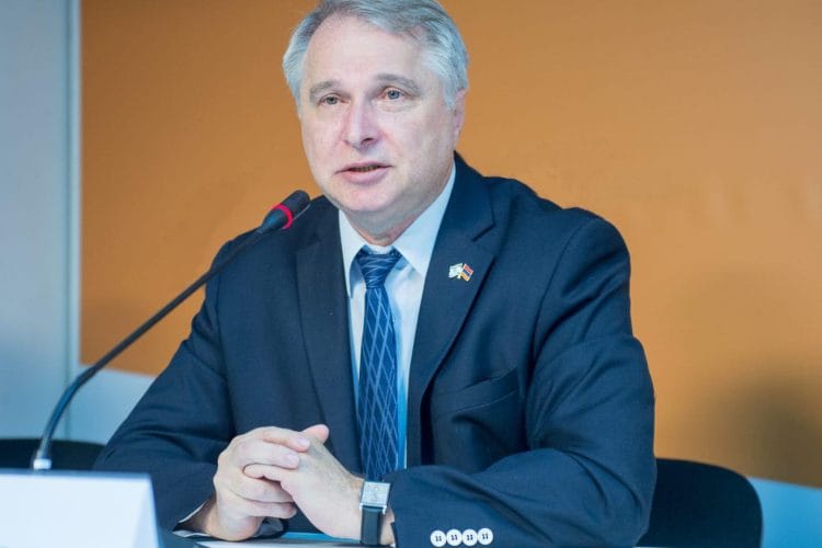 ალექსანდრე ცინკერი : ისრაელი რადიკალურ ქმედებებზე გადავიდა, ვფიქრობ, ათი დღე მაქსიმალური ვადაა – ტერორისტული ორგანიზაცია ,,ჰამასი” განადგურდება!!