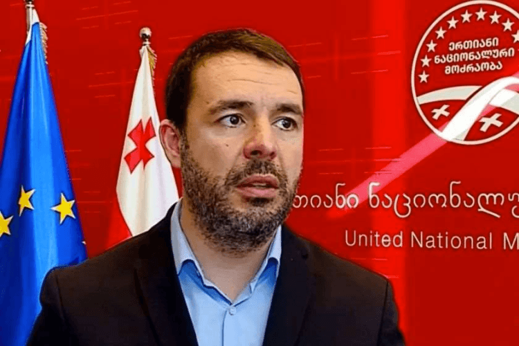 ბაჩო დოლიძე – „ნაციონალური მოძრაობის“ ლიდერი რომ ღიად ამბობს, თურმე შესაძლებელია ივანიშვილის ბიზნესმენებთან საუბარი, რა, როგორ უნდა შეიცვალოს, მძიმე მდგომარეობა გვაქვს