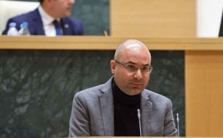 ვახტანგ ბაჩიაშვილი – პრეზიდენტის წერილობითი წინადადებები იწყება კონსტიტუციაზე მითითებით, რითიც დასტურდება, რომ მისი მხრიდანაც გაცნობიერებულია მთავრობის თანხმობის სავალდებულობა