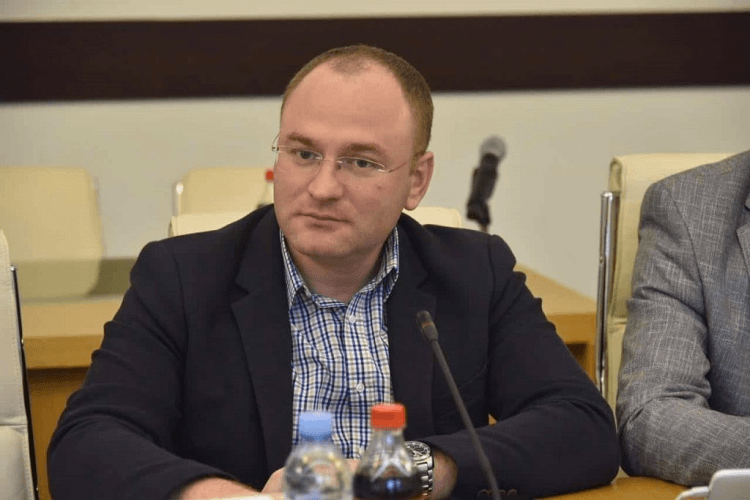 ირაკლი ბერაია – ნატო-ს საპარლამენტო ასამბლეის ორ რეზოლუციას დაემატება მესამე რეზოლუცია, რომელშიც კიდევ ერთხელ იქნება მკაფიოდ გამოხატული ჩვენი ქვეყნის მიმართ მტკიცე და ურყევი მხარდაჭერა