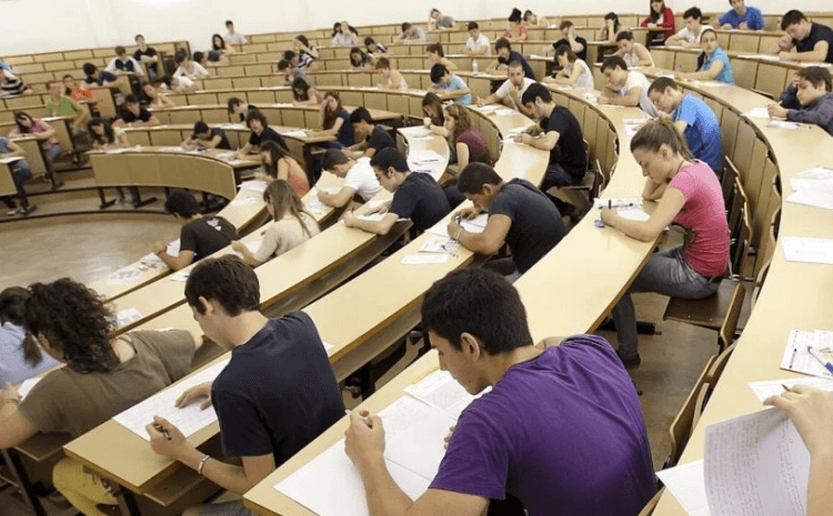 რუსულ უნივერსიტეტებში ჩასარიცხად საქართველოდან განაცხადი 100-მდე აბიტურიენტმა წარადგინა