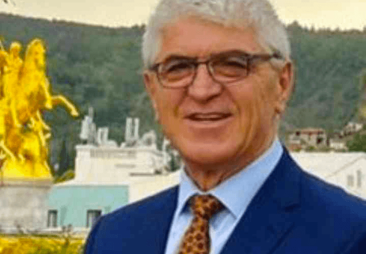 დავით ბოთერაშვილი : მარცხი რუსეთის ფედერაციისა, არც დაიშვება, რადგან კაცობრიობა შეწყვეტს ფიზიკურ არსებობას – ღმერთმან ნუ ჰქნას, რომ ყოველივე შეთანხმებული და მართული არ იყო და ,,ჰამასმა” სიურპრიზი მოუწყო ისრაელს!