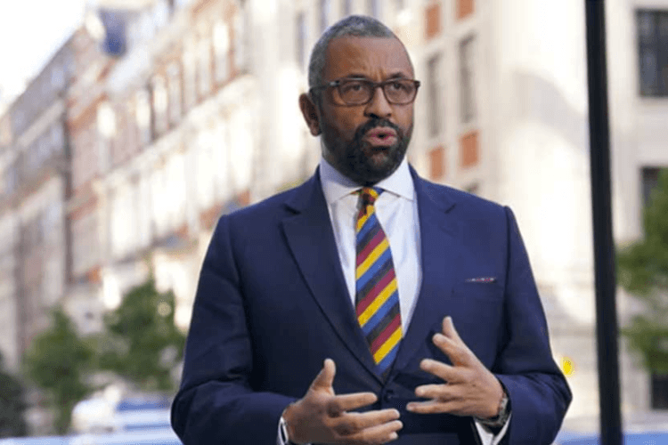 დიდი ბრიტანეთის საგარეო საქმეთა მდივანი ისრაელის ხელისუფლებას ღაზის სექტორში თავშეკავებულობისკენ მოუწოდებს