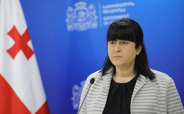 თამარ გაბუნია – კიბოს პრევენციისთვის, სახელმწიფო პაპილომავირუსის საწინააღმდეგო ვაქცინაციას უფასოდ ახორციელებს