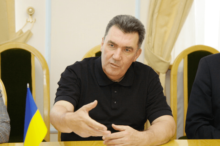 ალექსეი დანილოვი – საქართველო და მოლდოვა რუსეთისგან ტერიტორიების გათავისუფლებას უკრაინაში ომის დროს თუ დაიწყებდნენ, ერთად უფრო სწრაფად მოვაგვარებდით ტერიტორიების დაბრუნების საკითხს, მაგრამ ეს მათი მთავრობების გადაწყვეტილებაა