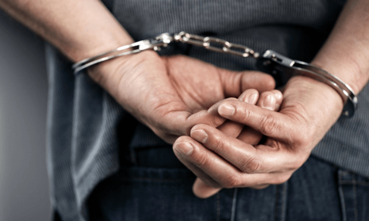 საგარეჯოში 14 წლის მეუღლის მკვლელობაში ბრალდებული პირი დააკავეს