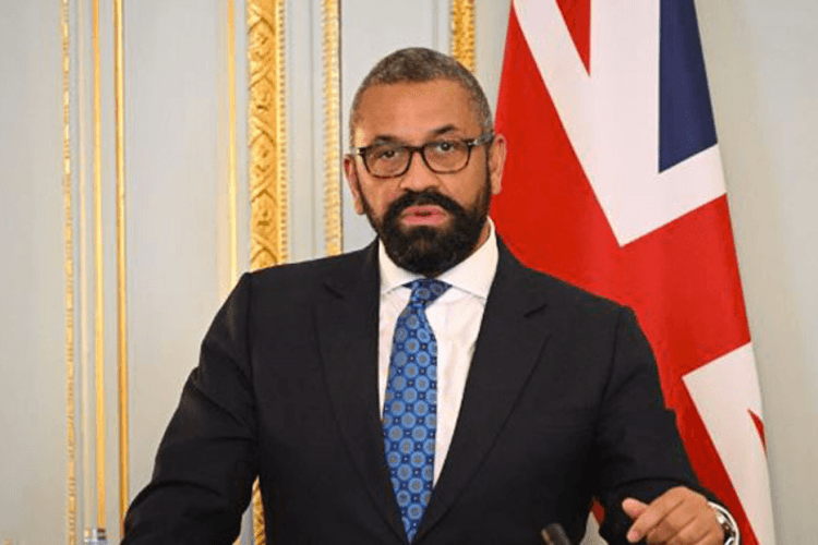 დიდი ბრიტანეთის საგარეო საქმეთა მინისტრი – „ჰამასი“ პალესტინელი ხალხისთვის ყველაზე დიდი საფრთხეა