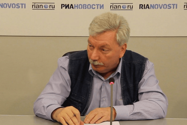 ვალერი კვარაცხელია – ამერიკელებმა უკრაინა რომ გაწირეს, ფაქტია, მაგრამ ნუთუ ისრაელსაც იმავე ხვედრს უმზადებენ ? ამერიკულ პოლიტიკურ ისტებლიშმენტში საღი აზრი ჩამკვდარია და  მხოლოდ პოლიტიკური ავანტიურიზმისა და ომის პარტია დათარეშობს!