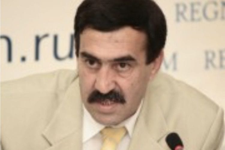 ექსკლუზივი – ვლადიმერ ხომერიკი საქართველოს მოსახლეობას აშშ-ს მიერ ხელისუფლების წინააღმდეგ ჩადენილი დღემდე საიდუმლო ოპერაციების დეტალებს უმხელს და საზოგადოებას მმართველი პარტიის გარშემო გაერთიანებისკენ მოუწოდებს