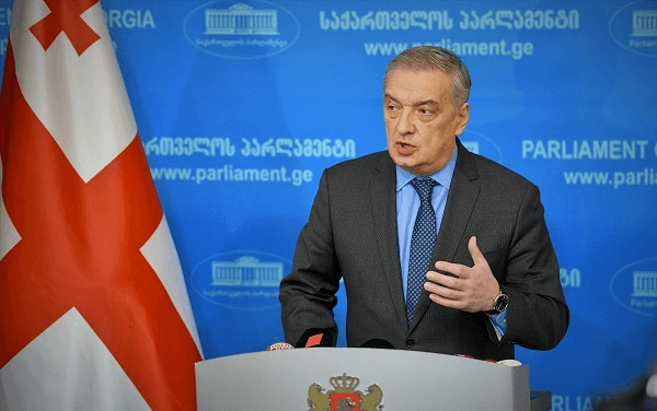 გია ვოლსკი – მედია როცა ხელს უწყობს პროცესების რადიკალიზაციას, რათა შემდეგ ეს სწორედ ამ კუთხით გაშუქდეს, შესაბამის საკანონმდებლო ჩარევას მოითხოვს