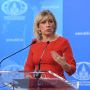 მარია ზახაროვა – სომხეთში არჩევნები ოპოზიციაზე უპრეცედენტო ზეწოლისა და დასავლეთის ქვეყნების ჩარევის ფონზე ჩატარდა