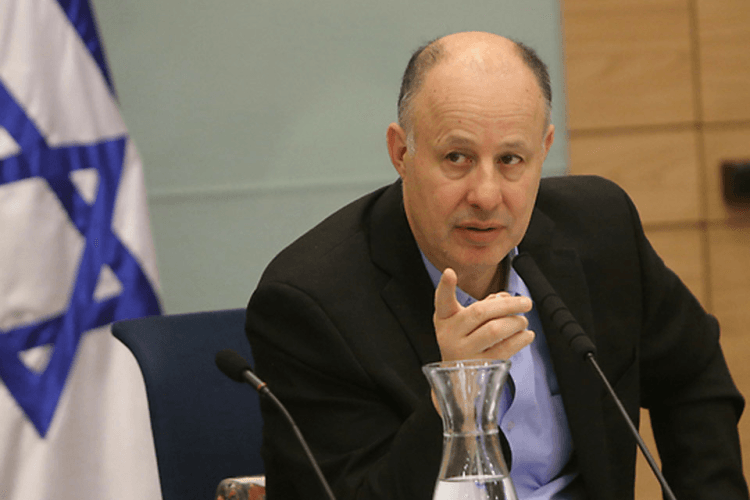 ისრაელის უშიშროების საბჭოს ხელმძღვანელი ცაჩი ჰანეგბი აცხადებს, რომ მთავრობის მიზანია, „ჰამასი“ ღაზის სექტორის სამხედრო და პოლიტიკურ კონტროლს ჩამოაცილოს