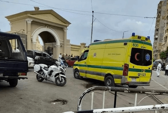 ისრაელის საგარეო საქმეთა სამინისტროს ცნობით, ეგვიპტის ქალაქ ალექსანდრიაში ორი ისრაელელი ტურისტი და მათი ეგვიპტელი გიდი მოკლეს