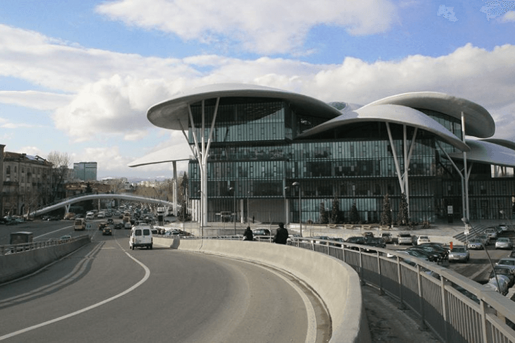 ID ბარათისა და ბიომეტრიული პასპორტის მქონე საქართველოს მოქალაქეები სასაზღვრო კონტროლს კიდევ უფრო მარტივად გაივლიან