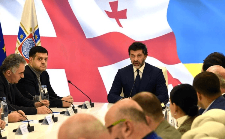 კახა კალაძე – დიდი ლილოს პოლიგონზე გაზშემკრები სისტემისა და გაზის უტილიზაციის პროექტის მომზადება დეკემბერში დასრულდება