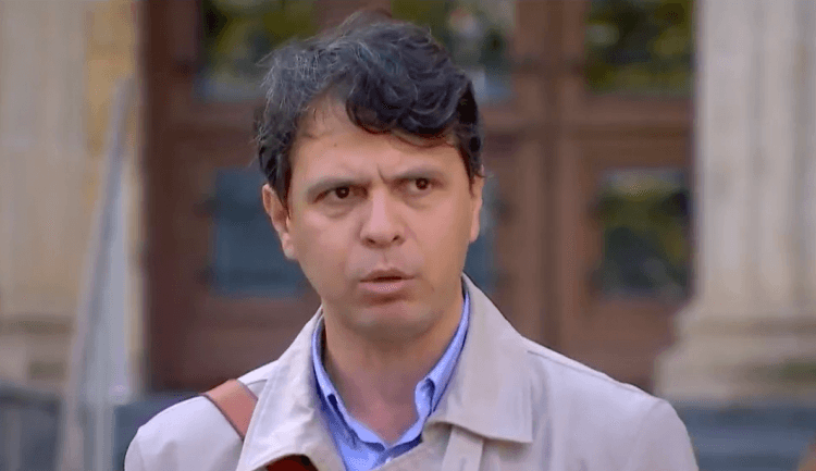 კანვას საქართველოს“ დირექტორის, გიორგი მელაძის გამოკითხვა სასამართლოში დახურულ ფორმატში მიმდინარეობს