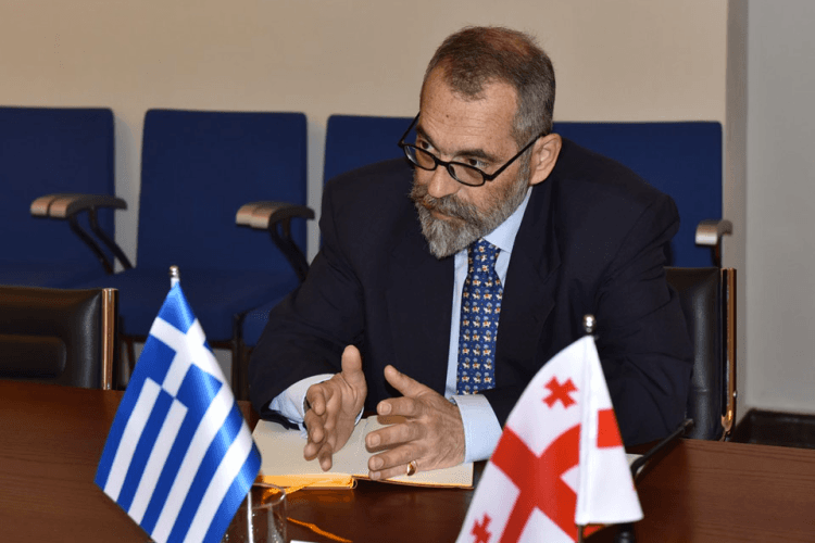 ევროკავშირის სადამკვირვებლო მისია 15-წლიანი საქმიანობის შედეგებს აჯამებს – ჩვენ დავრჩებით საქართველოში, ვიდრე საჭირო იქნება