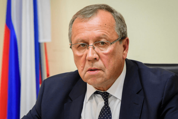 ისრაელში რუსეთის ელჩი აცხადებს, რომ რუსეთი მძევლების გათავისუფლების საკითხზე „ჰამასთან“ მოლაპარაკებებს აწარმოებს