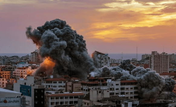 გაერო-ს დახმარების სააგენტო – 137 000-ზე მეტი ადამიანი ღაზაში გაერო-ს თავშესაფრებს აფარებს თავს