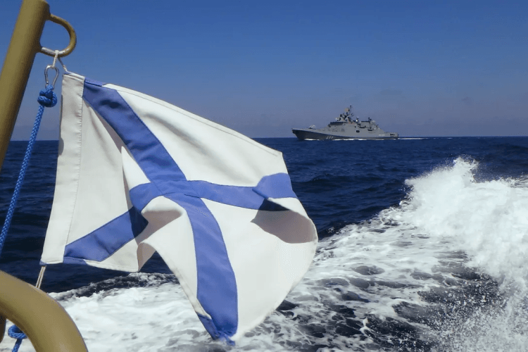 კრემლმა უპასუხა კითხვას აფხაზეთში საზღვაო ბაზის შექმნის შესახებ