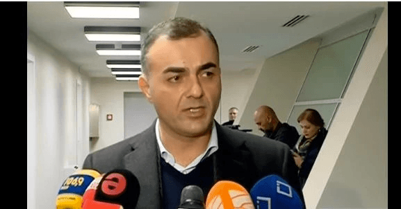 ლაშა ჟვანია – ისრაელში საქართველოს მოქალაქეების დაშავების შესახებ ინფორმაცია საელჩოში არ შესულა, ხოლო ღაზის სექტორში საქართველოს მოქალაქეები არ იმყოფებიან