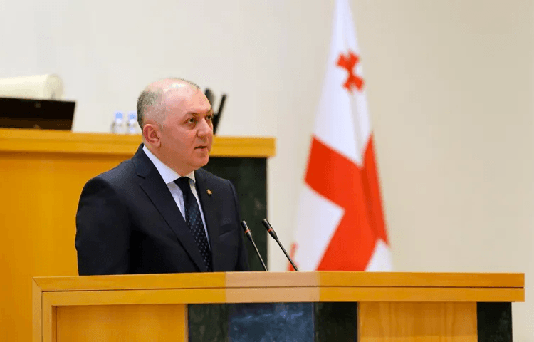 გრიგოლ ლილუაშვილი – 2022 წელს ანტიკორუფციული სააგენტოს მიერ გამოძიება დაიწყო სისხლის სამართლის 61 საქმეზე, ბრალდებულის სახით სისხლის სამართლის პასუხისგებაში მიეცა 170 პირი