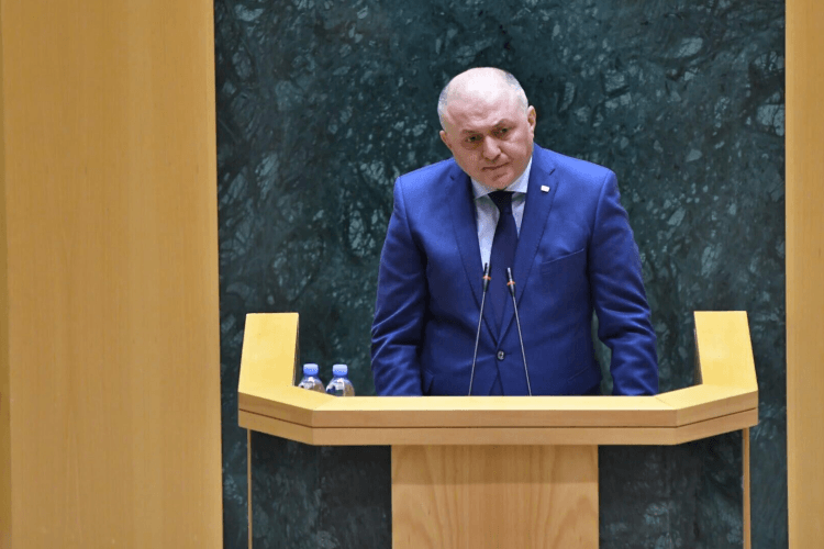 გრიგოლ ლილუაშვილი – საქართველოში ტერორიზმის შესაძლო მხარდამჭერთა რაოდენობა მნიშვნელოვნად არის შემცირებული