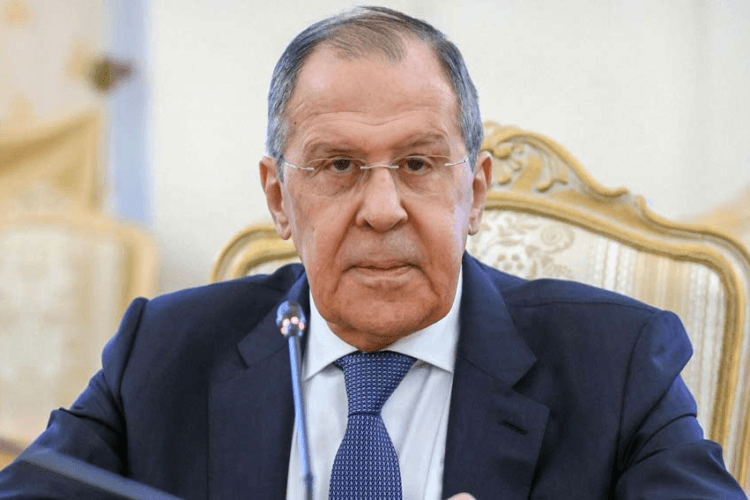 სერგეი ლავროვი – გავიგე, რომ ბატონი სიკორსკი დაემუქრა პრეზიდენტ პუტინის თვითმფრინავის უსაფრთხოებას, პოლონელები ახლა მზად არიან, თავად ჩაიდინონ ტერორისტული აქტები