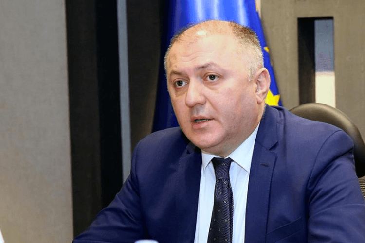 გრიგოლ ლილუაშვილი – დეკემბერში ყველამ აღიარა, რომ საქართველოს ეკუთვნოდა სტატუსის მინიჭება, რა შეიცვალა? გამჭვირვალობის ექვსგვერდიანმა კანონმა როგორ შეიძლება შეცვალოს საგარეო პოლიტიკური კურსი?