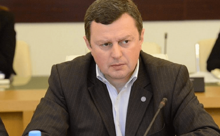 დიმიტრი ლორთქიფანიძე საქართველოს მიმდინარე პოლიტიკურ ლანდშაფტს აფასებს