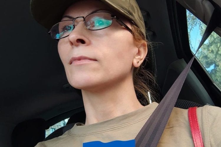 მაკა გოგოხია : სირიამ დაარტყა ისრაელს, ,, ვაგნერელებიც ” ახსენეს – ხალხი ამბობს, არა მოლაპრაკებას, ბრძოლა უნდა გაგრძელდეს ისრაელის გამარჯვებამდე!