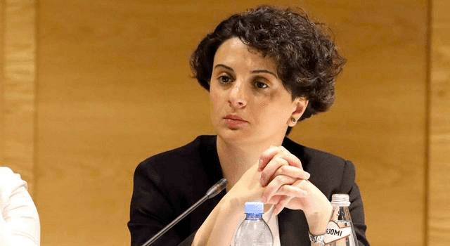 ნათია მეზვრიშვილი – ობიექტს მოსაკლავად ესროდნენ, მაგრამ ის უკვე მკვდარი იყო, ეს ელოდება ამაღამ ირაკლი კობახიძეს