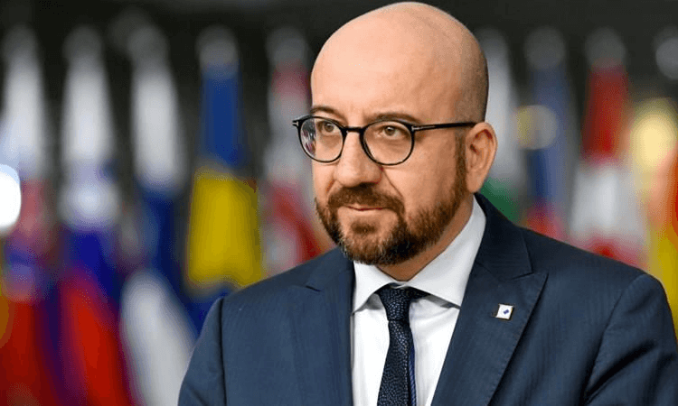 შარლ მიშელი – ვადასტურებ, რომ გაფართოების საკითხს დეკემბერში, ევროპული საბჭოს დღის წესრიგშიც შევიყვან და ლიდერების დონეზე განვიხილავთ, მათ შორის საქართველოს საკითხს